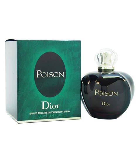 dior poison perfume green|dior poison green bottle.